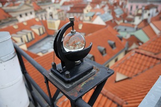 Klementinum – ArtCafé
(Kliknutím se obrázek zvětší)